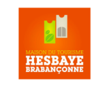 Logo Maison Tourisme Hesbaye Brabanconne