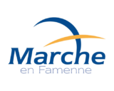 Logo Marche en Famenne