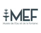 Logo Musée De L Eau Et De La Fontaine