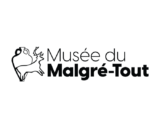 Logo Musée Du Malgré-Tout