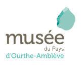 Logo Musées Du Pays Ourthe Ambleve