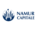 Logo Namur Capitale