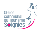 Logo Office Communal Du Tourisme Soignies