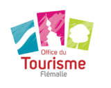 Logo Office Du Tourisme Flemalle