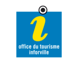 Logo Office du tourisme inforville