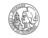 Logo Office du Tourisme Nivelles