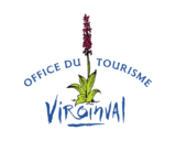 Logo Office Du Tourisme Viroinval