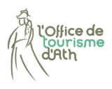 Logo Office du Tourisme Ath