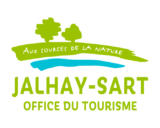 Logo Office du Tourisme Jalhay Sart