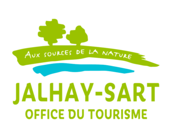 Logo Office du Tourisme Jalhay Sart