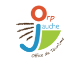 Logo Office du Tourisme Orp Jauche