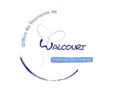 Logo Office du Tourisme Walcourt