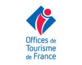 Logo Offices De Tourisme De France