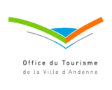 Logo Office du Tourisme Andenne