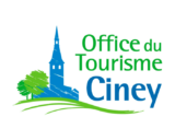 Logo Office du Tourisme Ciney