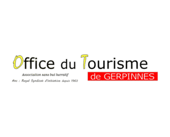Logo Royal Syndicat d’Initiative Gerpinnes
