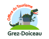Logo Office du Tourisme Grez Doiceau