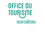 Logo Office du Tourisme Neufchateau