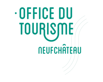 Logo Office du Tourisme Neufchateau