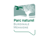Logo Parc Naturel Burdinale Mehaigne