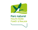 Logo Parc Naturel Haute Sure Foret Danlier