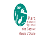Logo Parc Naturel Regional Des Caps Et Marais D Opale
