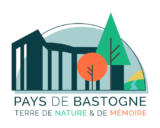 Logo Pays de Bastogne