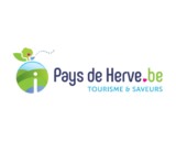 Logo Pays De Herve Tourisme Et Saveurs
