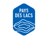 Logo Maison du Tourisme Pays des lacs