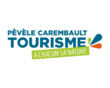 Logo Pevele Carembault Tourisme