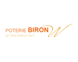 Logo Poterie Biron