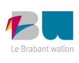Logo Province Brabant Wallon