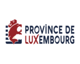 Logo Province De Luxembourg