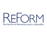 Logo Reform