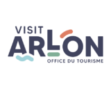 Logo Office du tourisme d'Arlon - VisitArlon