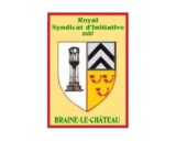 Logo Royal Syndicat d'Initiative Braine-le-Château