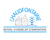 Logo Royal Syndicat d’Initiative Chaudfontaine