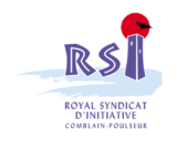 Logo Royal Syndicat d’Initiative Comblain
