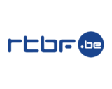 Logo Rtbf