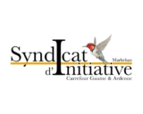 Logo Syndicat d’Initiative Carrefour Gaume & Ardennes