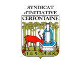 Logo Syndicat d’Initiative Cerfontaine