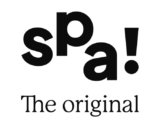 Logo Spa The Original