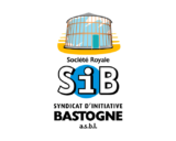 Logo Syndicat d'initiative Bastogne A.S.B.L.