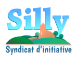 Logo Syndicat d'initiative Silly