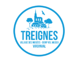 Logo Treignes Village Des Musées