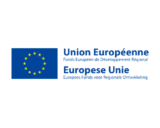Logo Union Européenne Fonds Européen de Développement Régional