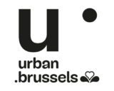 Logo Urban Brussels