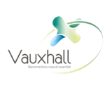 Logo Vauxhall