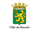 Logo Ville De Roeulx