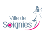 Logo Ville De Soignies